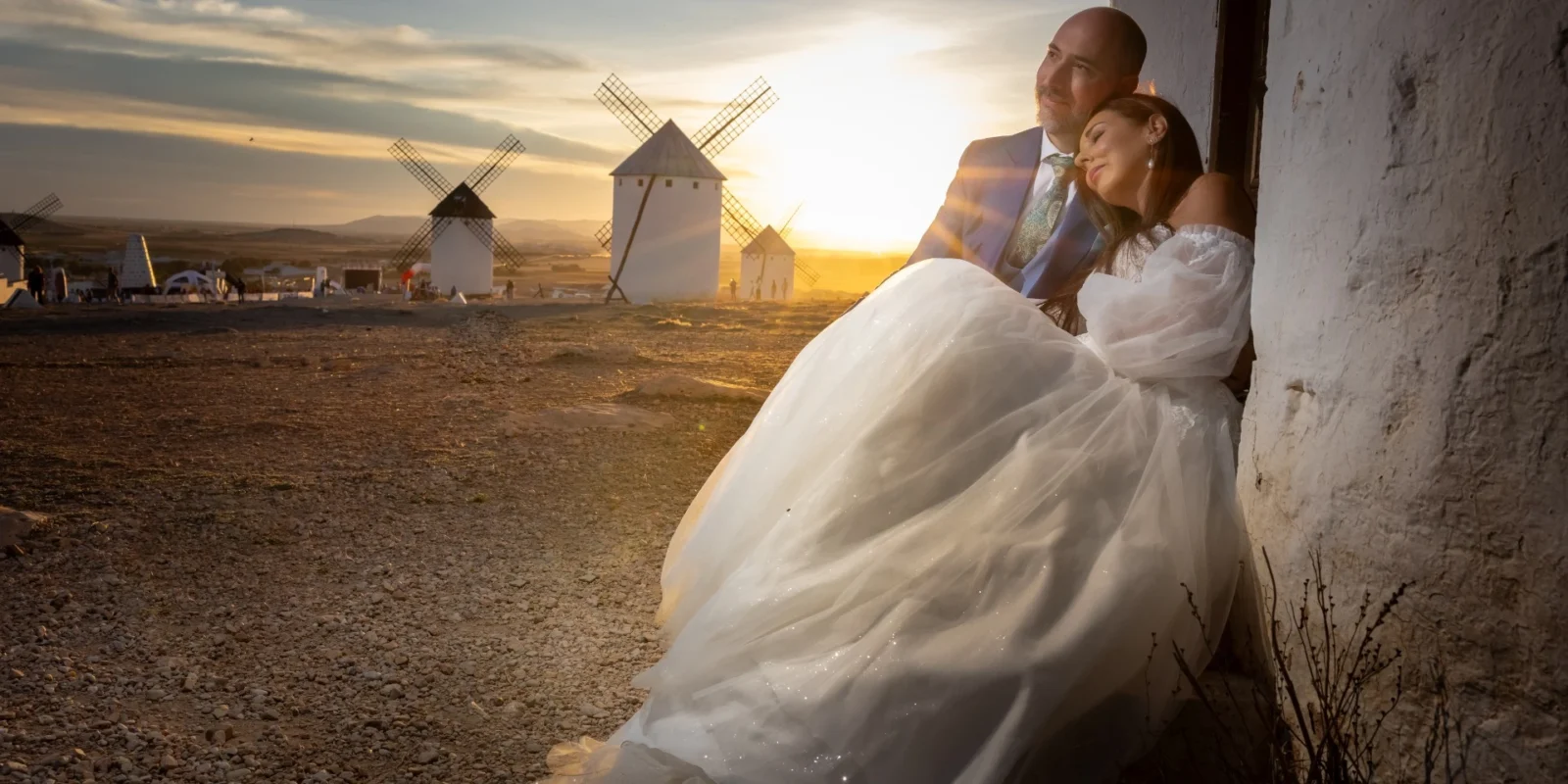 Fotógrafo de Bodas Madrid - Alto Enfoque