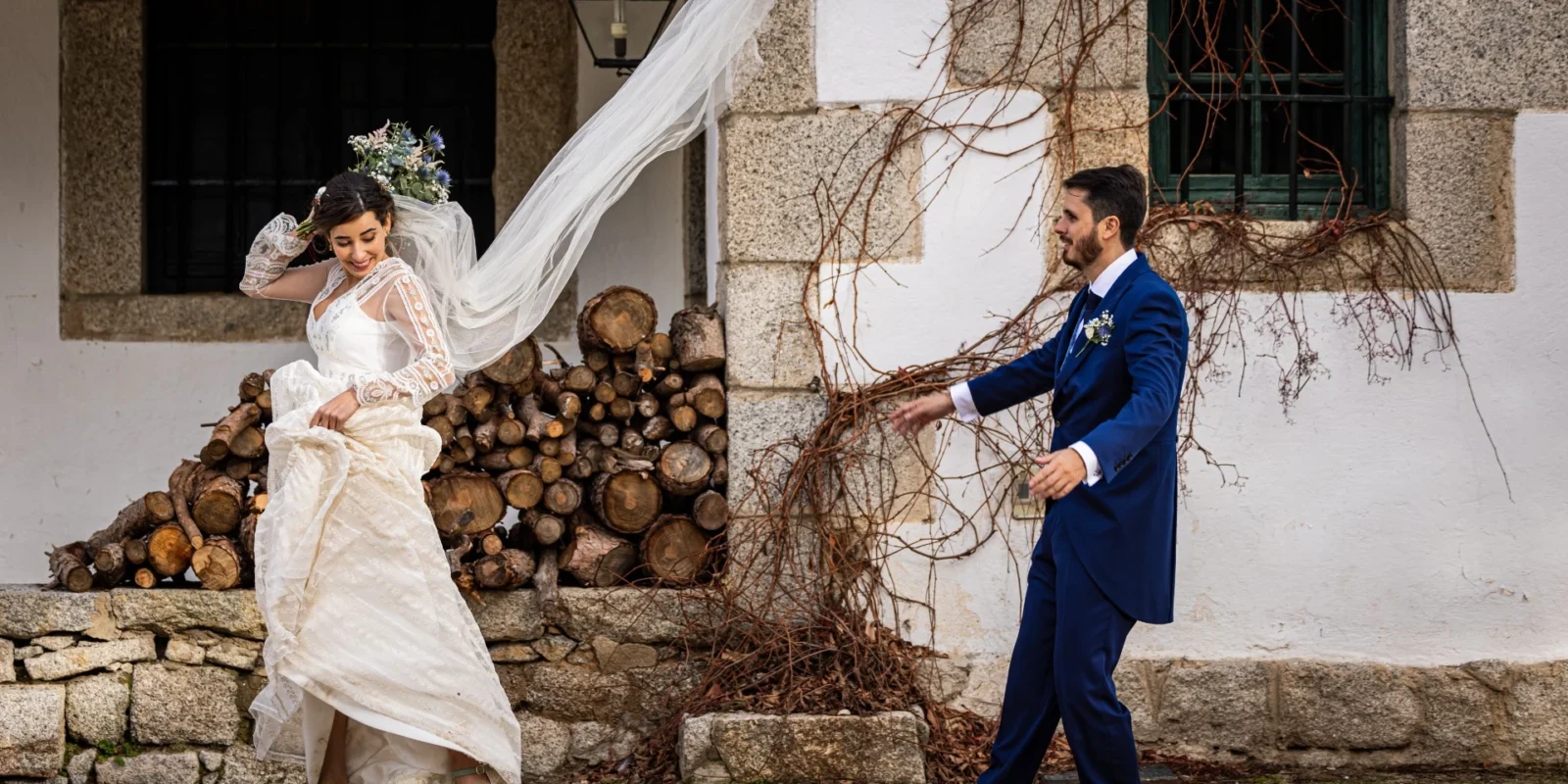 Fotógrafo de Bodas Madrid - Alto Enfoque