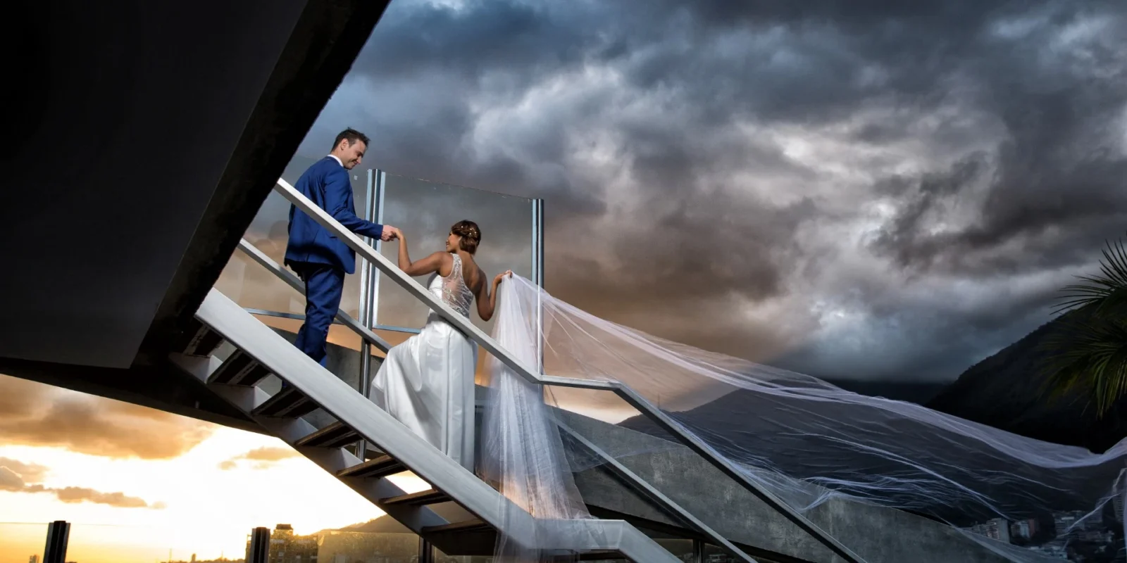 Fotógrafo de Bodas Madrid - Alto Enfoque