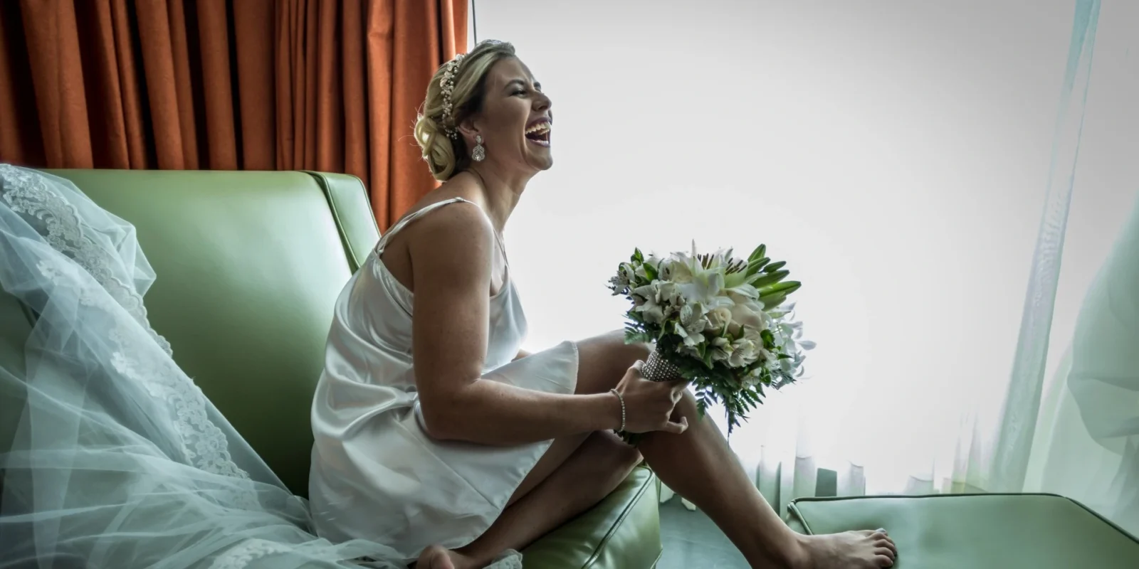 Fotógrafo de Bodas Madrid - Alto Enfoque