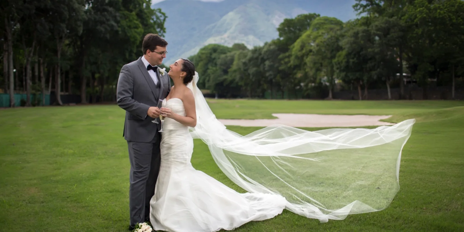 Fotógrafo de Bodas Madrid - Alto Enfoque