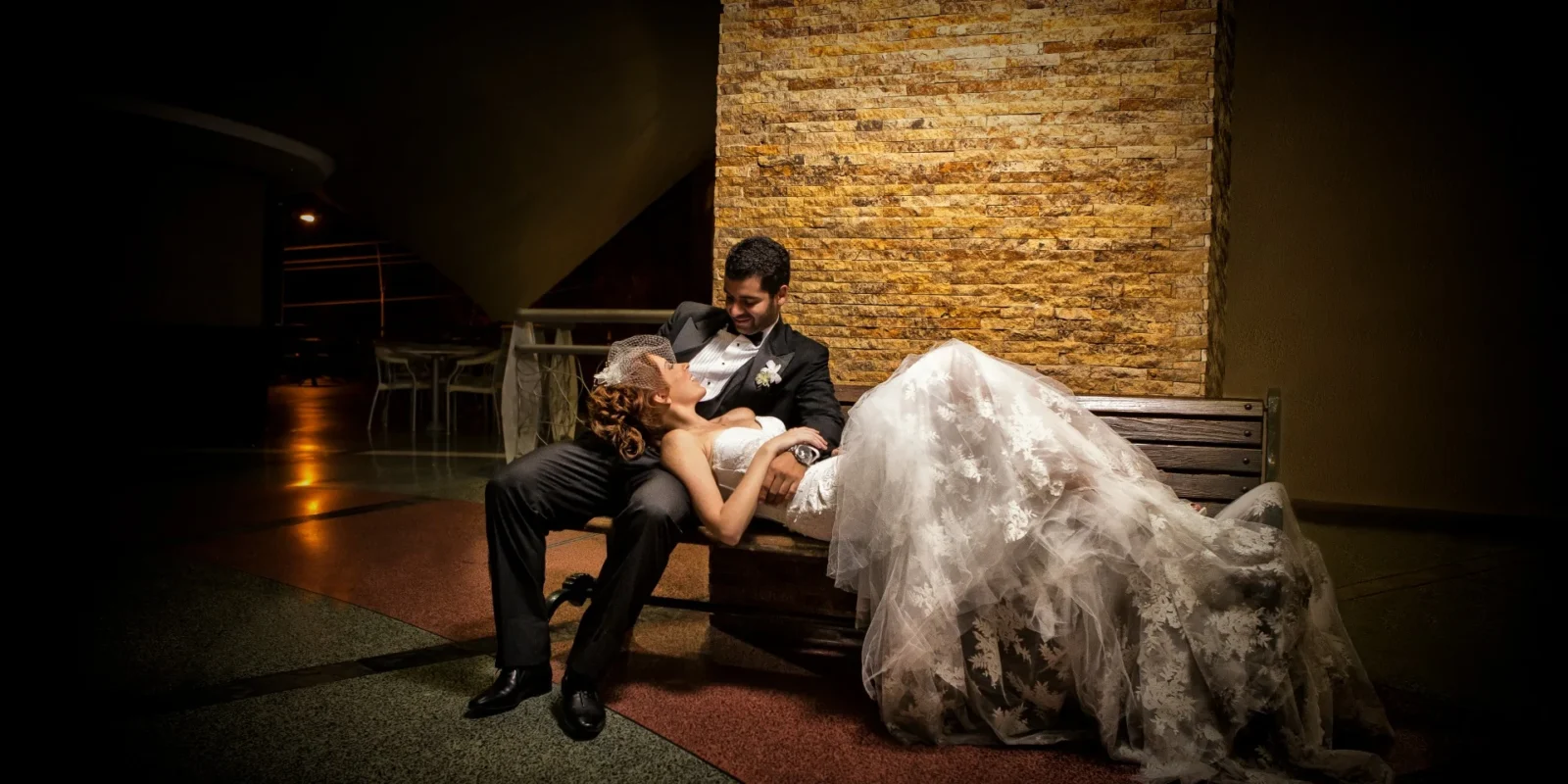 Fotógrafo de Bodas Madrid - Alto Enfoque